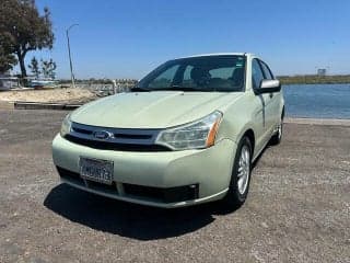 Ford 2010 Focus