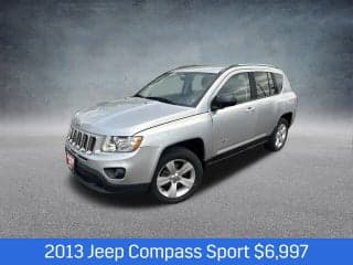 Jeep 2013 Compass