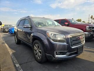 GMC 2014 Acadia