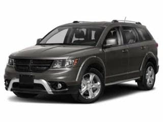 Dodge 2015 Journey