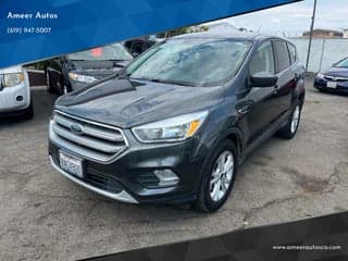 Ford 2017 Escape