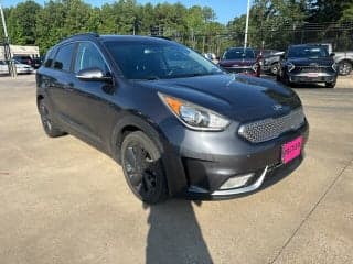 Kia 2018 Niro