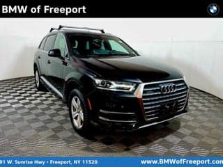 Audi 2019 Q7