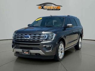 Ford 2019 Expedition