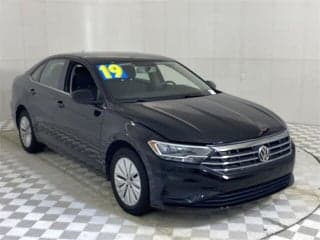 Volkswagen 2019 Jetta