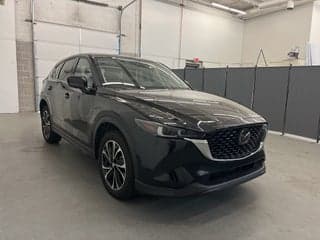 Mazda 2022 CX-5