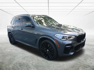 BMW 2023 X5