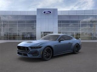 Ford 2024 Mustang