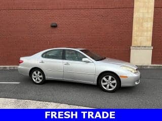 Lexus 2005 ES 330