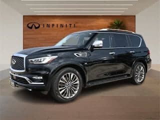 Infiniti 2019 QX80