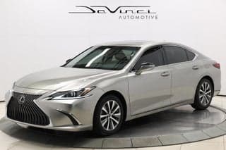 Lexus 2021 ES 350