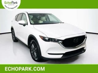 Mazda 2021 CX-5