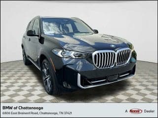 BMW 2025 X5