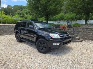 Toyota 2005 4Runner