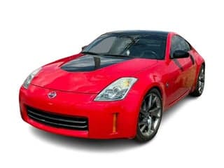 Nissan 2008 350Z