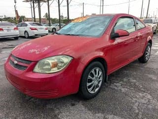 Chevrolet 2009 Cobalt