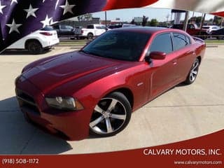 Dodge 2014 Charger