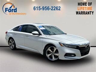 Honda 2020 Accord