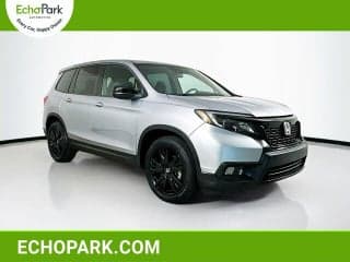 Honda 2021 Passport