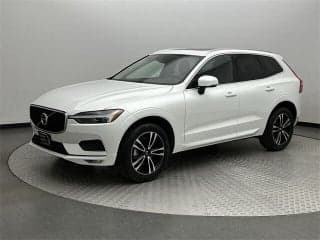 Volvo 2021 XC60