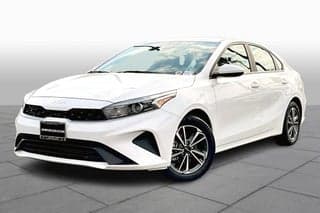 Kia 2022 Forte