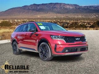 Kia 2022 Sorento