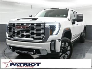 GMC 2024 Sierra 2500HD