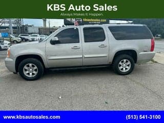 GMC 2007 Yukon XL