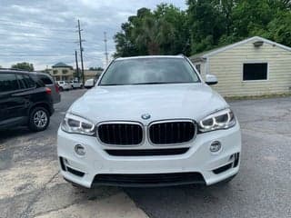 BMW 2014 X5