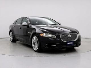 Jaguar 2015 XJL