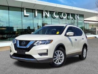 Nissan 2018 Rogue