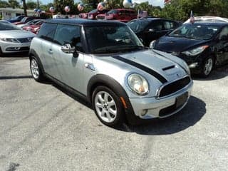 MINI 2008 Cooper