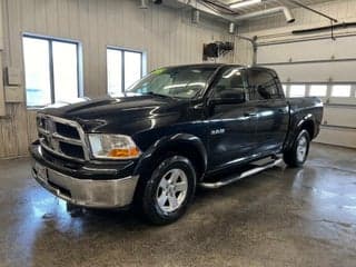 Dodge 2009 Ram 1500