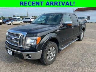 Ford 2012 F-150