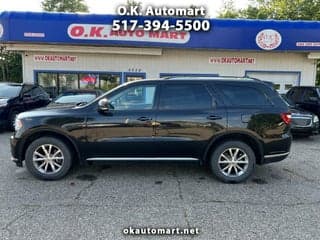 Dodge 2014 Durango