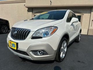 Buick 2015 Encore