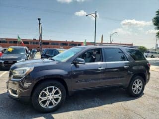 GMC 2015 Acadia