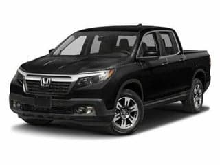 Honda 2017 Ridgeline