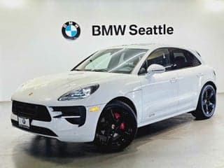 Porsche 2020 Macan