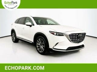 Mazda 2023 CX-9