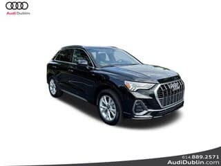 Audi 2024 Q3