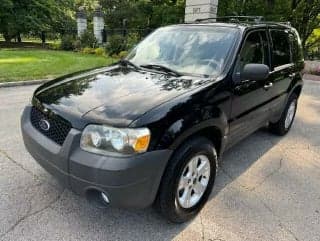 Ford 2007 Escape