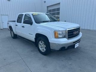 GMC 2011 Sierra 1500