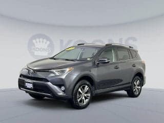 Toyota 2016 RAV4