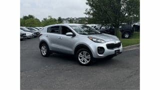 Kia 2019 Sportage