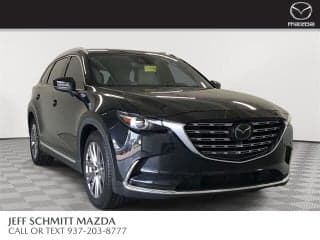 Mazda 2021 CX-9