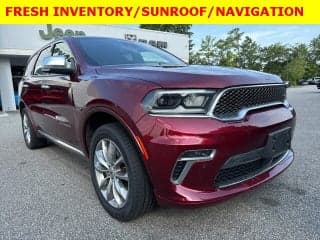 Dodge 2022 Durango