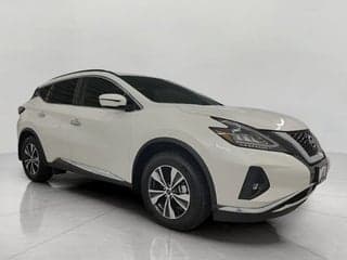 Nissan 2023 Murano