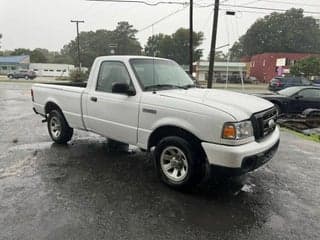 Ford 2008 Ranger