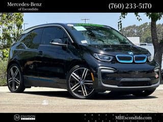 BMW 2018 i3